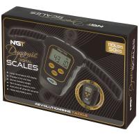 NGT Dynamic Scales - Digital 110lb