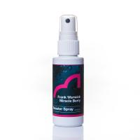 Spotted Fin Frank Warwick Booster Spray Miracle Berry