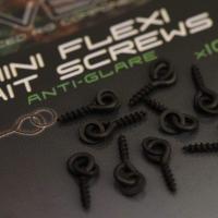 Gardner Covert Mini Flexi Bait Screws
