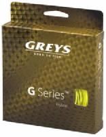 Greys G Series Fly Line