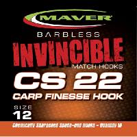 Maver CS22 Hooks