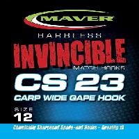 Maver CS23 Hooks