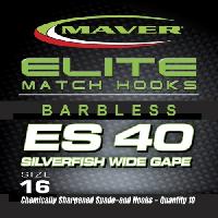 Maver ES40 Hooks