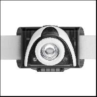 LED Lenser SEO 5 Black