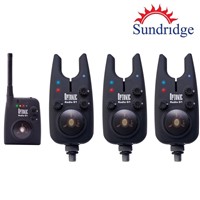 Sundridge G1 Alarm Set