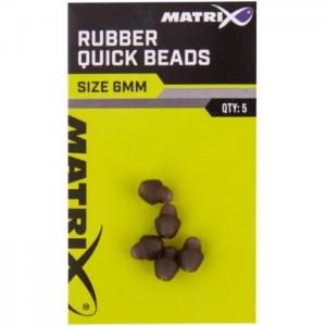 Matrix Rubber Quick Beads