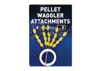 Matrix Pellet Waggler Attachments