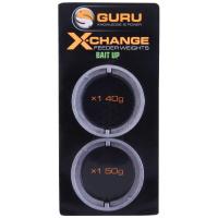 guru-x-change-bait-up-feeder-heavy-spare-weight-pack