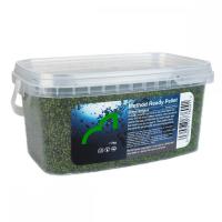 Spotted Fin Method Ready Pellet Green Betaine