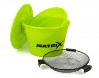 matrix-lime-bucket-set