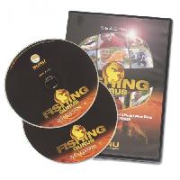 Guru Fishing DVD 1