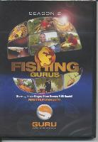 Guru Fishing DVD 2
