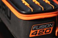 Guru Fusion Bag 420 - Long