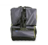 Matrix Ethos Pro Jumbo Roller & Accessory Bag