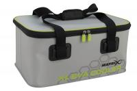 Matrix EVA Cooler Bag Light Grey XL