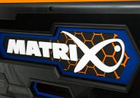 Matrix S36 Superbox Orange Edition