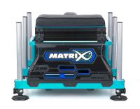 Matrix S36 Superbox Aqua Edition
