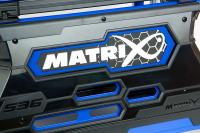 Matrix S36 Superbox Blue Edition