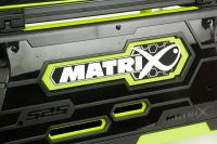 Matrix S25 Superbox Lime Edition