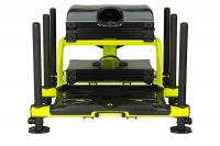 Matrix XR36 Pro Seatbox Lime