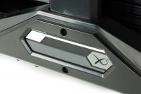 Matrix XR36 Pro Seatbox Shadow