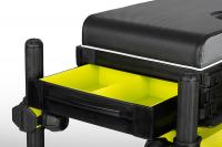 Matrix XR36 Comp Seatbox Lime