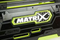 Matrix Superbox S25 Lime Seatbox