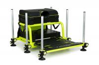 Matrix Superbox S25 Lime Seatbox