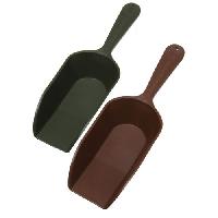 Gardner Mugga Spoons (pair)