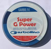 garbolino-super-g-power-line-150m