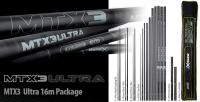 Matrix MTX3 Ultra 16m Pole Package
