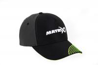 Matrix Grey & Lime Cap