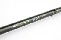 Matrix Horizon Slim Feeder Rod 3.7m