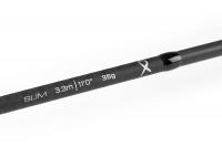 Matrix Horizon X Pro Slim Feeder Rod 11ft : 35g