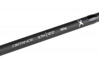 Matrix Horizon X Pro Distance Feeder Rod 12ft 90g
