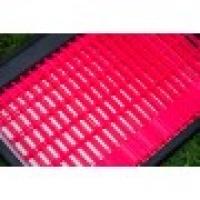 Guru RSW Waterproof 36mm Tray with Winders Pink 26cm