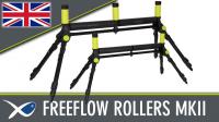 matrix-freeflow-mk2-pole-roller
