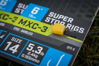 Matrix MXC 3 Strong Super Stop Rig
