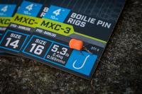 Matrix MXC-3 Boilie Pin Rig