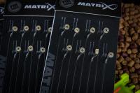 Matrix Coarse Fishing Hooks-to-nylon, , Hooks from BobCo Tackle