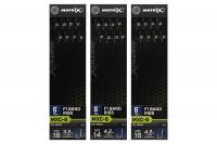 Matrix MXC-6 F1 Band Rigs 6