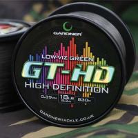Gardner GT-HD Line