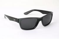 Matrix Trans Black Casual Sunglasses