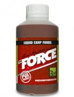 Rod Hutchinson The Force Boilie Range Liquid Carp Food 500ml