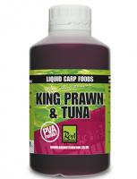 Rod Hutchinson Liquid Carp Food 500ml King Prawn & Tuna