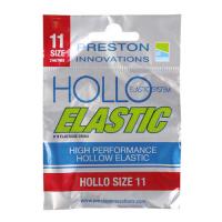 Preston Hollo Elastic 11 Red