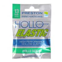 Preston Hollo Elastic 13 Green