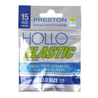 Preston Hollo Elastic 15 Dark Blue