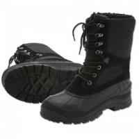 Daiwa Hot Foot Combat Boots Size 6