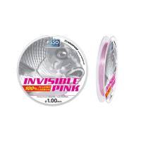 asso-invisible-pink-fluorocarbon-30m